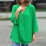 Vert (Presque épuisé)