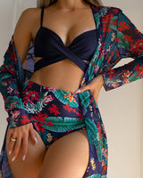 Bleu marine