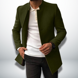 Vert Militaire