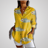 Jaune
