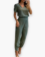 Vert militaire