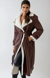 Marron