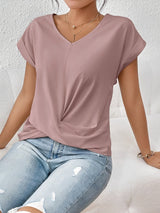 Couleur lotus