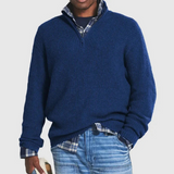 Bleu foncé