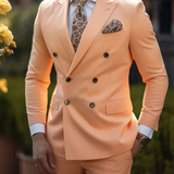 Rose Orange