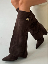 Marron