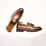 Marron