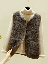 Marron