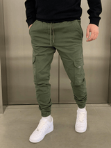 Vert kaki