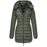 Vert militaire