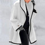 blanc