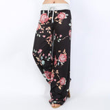 Noir Floral