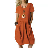 Orange Rouge