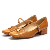 Marron