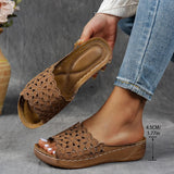 Marron