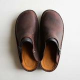 Marron foncé