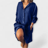 Bleu foncé