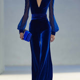 Bleu Royal