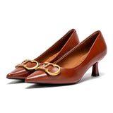 Marron