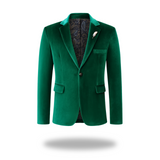 Vert Foncé
