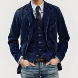 Bleu Marine