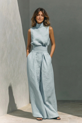 Bleu clair