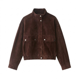 Marron foncé