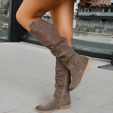 Marron