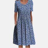 Fleur Bleue