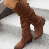 Marron foncé