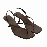 Marron foncé