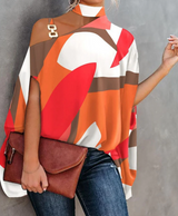 Blanc Orange Rouge