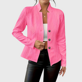 Rose foncé