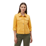 Jaune