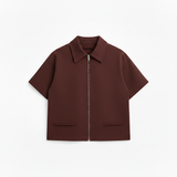 Marron