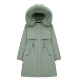 Vert gris