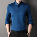 Bleu marine