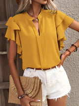 Jaune