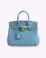 Bleu clair