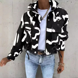 Noir-blanc