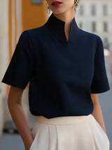 Bleu marine
