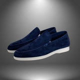 Bleu Foncé