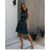Bleu Foncé