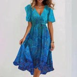 Bleu foncé