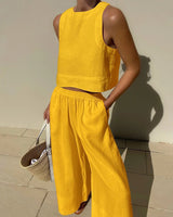 Jaune