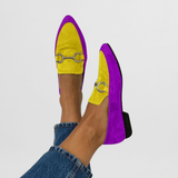 Lilas Jaune