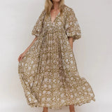 Olive Taupe