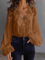 Marron
