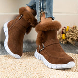 marron foncé
