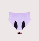 Rose pastel